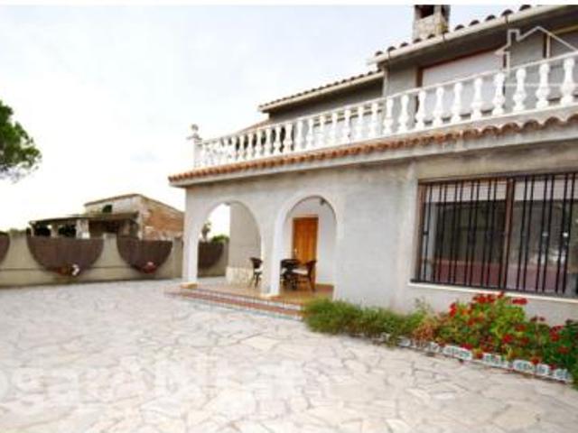 Chalet Venta Castelló de la Plana, Norte