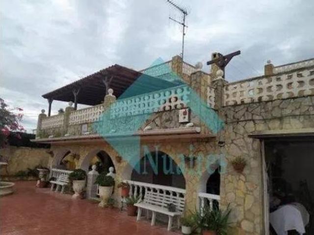 Chalet Venta Castelló de la Plana, Norte