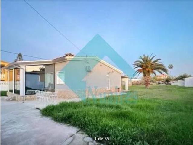 Chalet Venta Castelló de la Plana, Norte