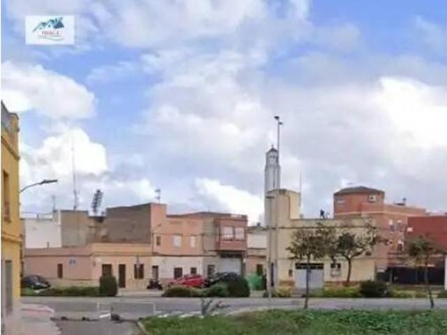 Chalet Venta Castelló de la Plana, Norte