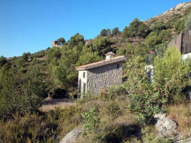 Chalet Venta Castelló de la Plana, Norte