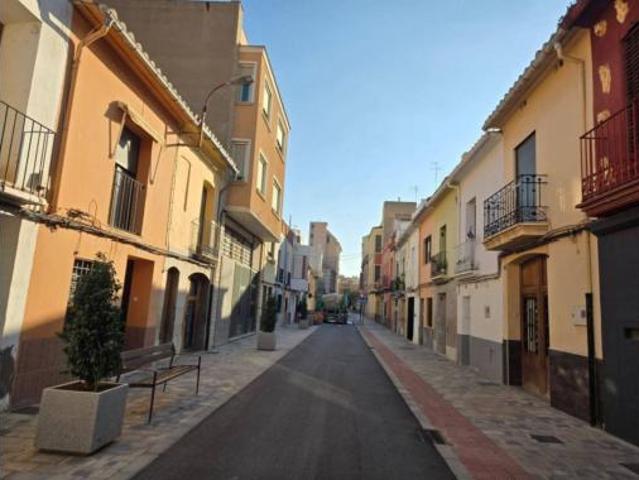 Chalet Venta Castelló de la Plana, Norte