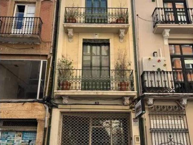 Chalet Venta Castelló de la Plana, Sur