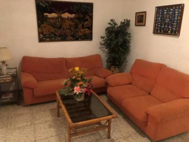 Chalet Venta Castelló de Rugat, Castelló de Rugat