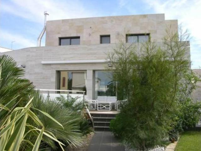 Chalet Venta Castelló d'Empúries, Castelló d'Empúries