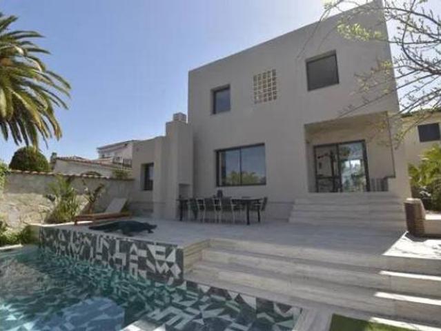 Chalet Venta Castelló d'Empúries, Empuriabrava