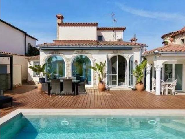 Chalet Venta Castelló d'Empúries, Empuriabrava