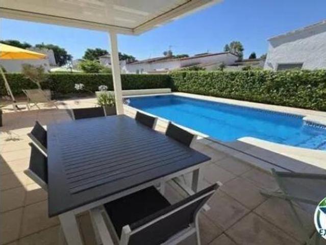 Chalet Venta Castelló d'Empúries, Empuriabrava