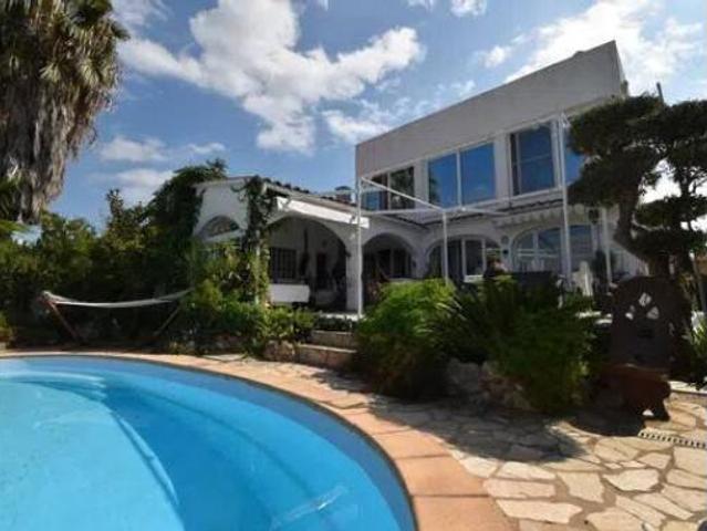 Chalet Venta Castelló d'Empúries, Empuriabrava