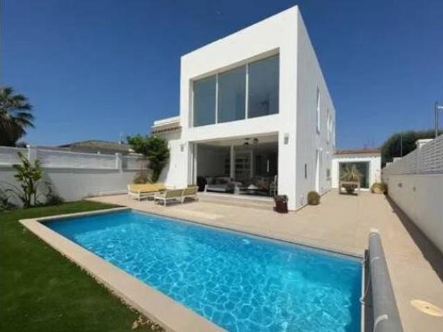 Chalet Venta Castelló d'Empúries, Empuriabrava