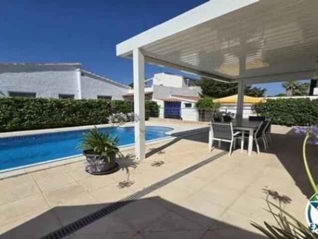 Chalet Venta Castelló d'Empúries, Empuriabrava