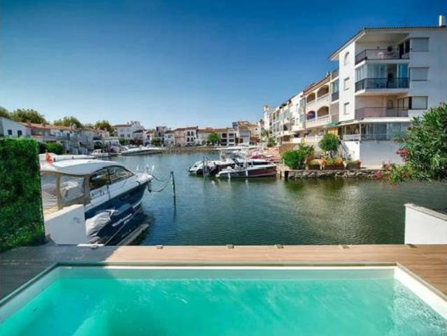 Chalet Venta Castelló d'Empúries, Empuriabrava