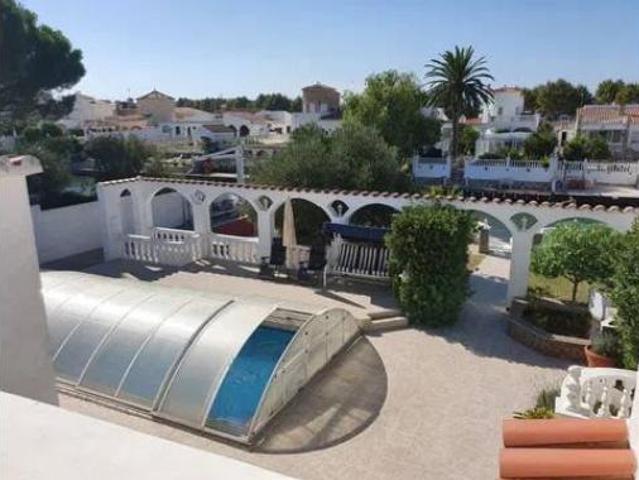Chalet Venta Castelló d'Empúries, Empuriabrava