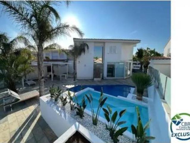 Chalet Venta Castelló d'Empúries, Empuriabrava