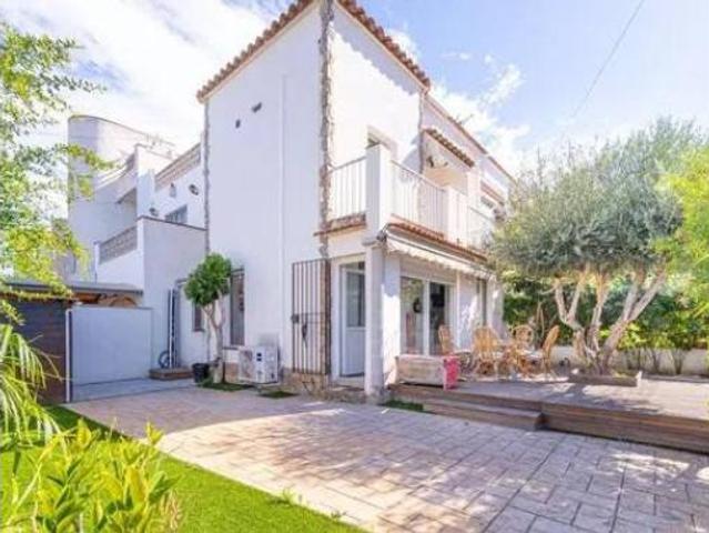 Chalet Venta Castelló d'Empúries, Empuriabrava