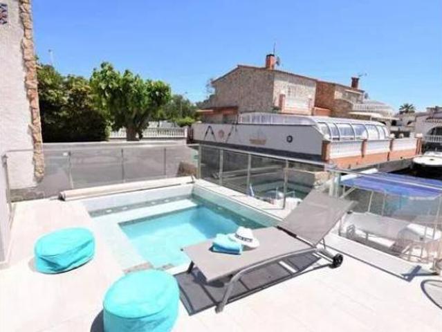 Chalet Venta Castelló d'Empúries, Empuriabrava