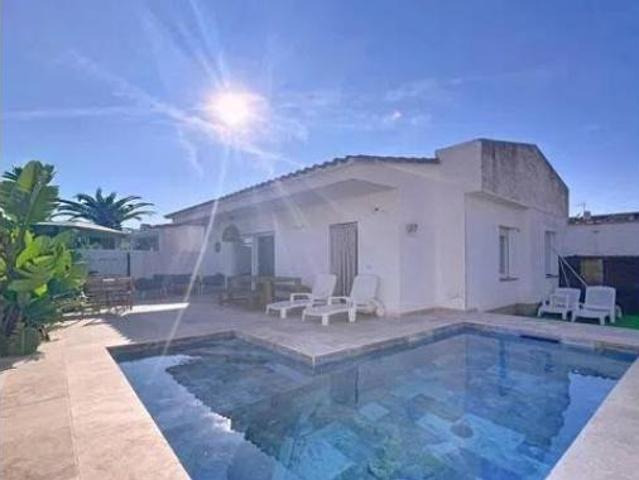 Chalet Venta Castelló d'Empúries, Empuriabrava