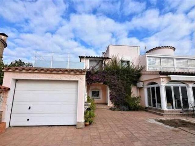 Chalet Venta Castelló d'Empúries, Empuriabrava