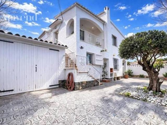 Chalet Venta Castelló d'Empúries, Empuriabrava