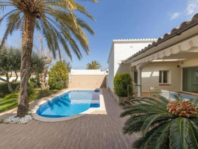 Chalet Venta Castelló d'Empúries, Empuriabrava