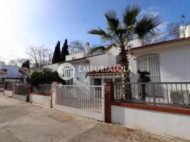 Chalet Venta Castelló d'Empúries, Empuriabrava