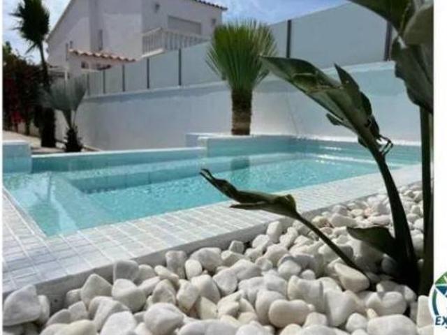 Chalet Venta Castelló d'Empúries, Empuriabrava