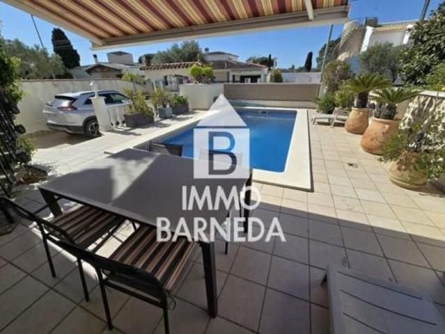 Casa Venta Castelló d'Empúries, Empuriabrava