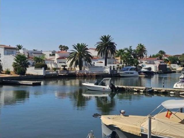 Chalet Venta Castelló d'Empúries, Empuriabrava