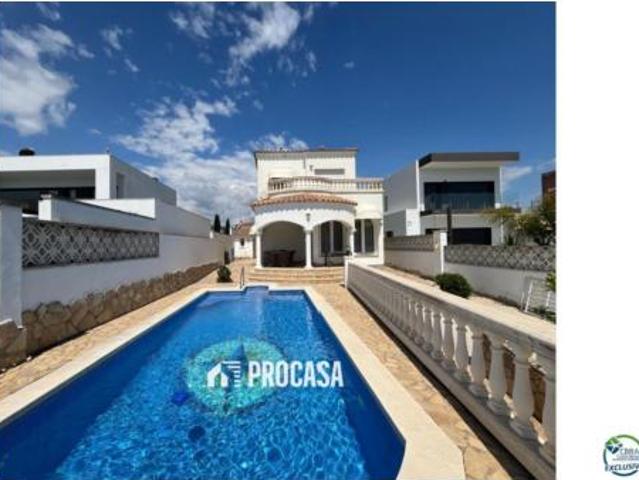 Chalet Venta Castelló d'Empúries, Empuriabrava