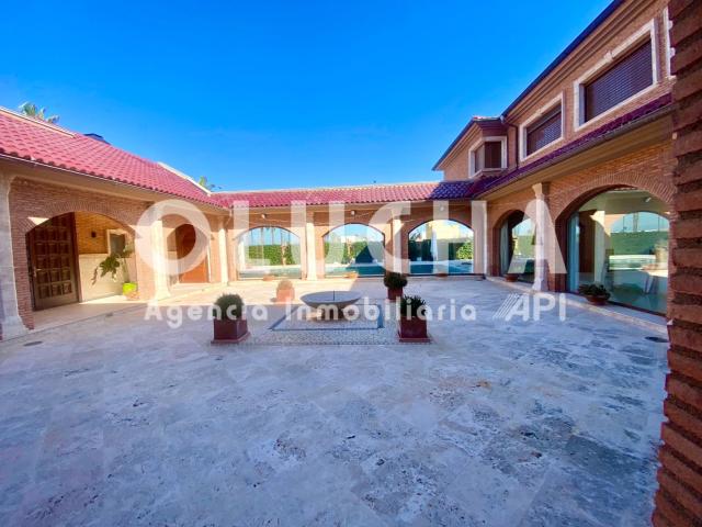 Chalet Venta Castellón