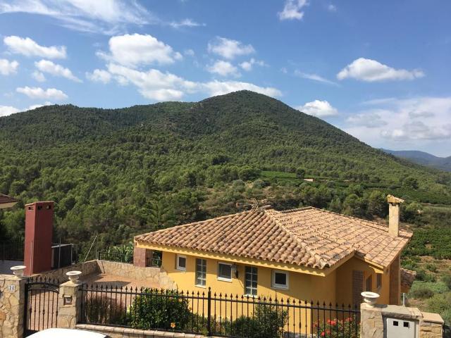 Chalet Venta Castellón