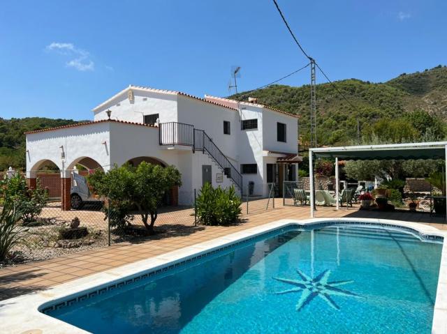 Chalet Venta Castellón