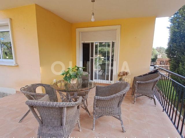 Chalet Venta Castellón