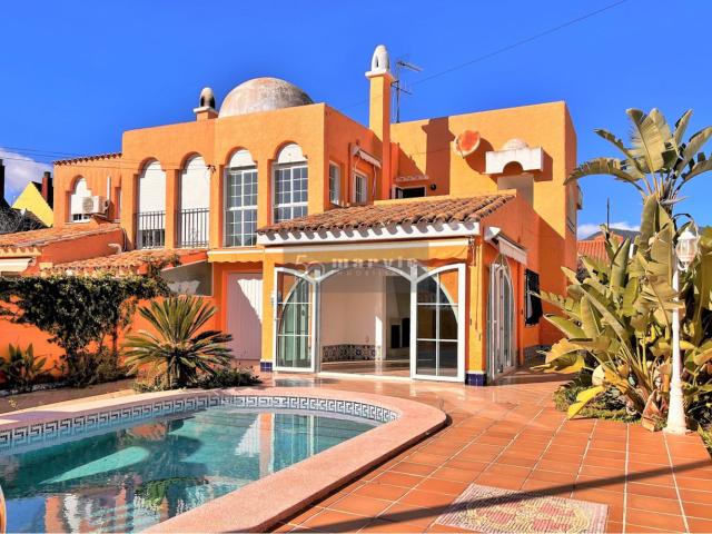 Chalet Venta Castellón