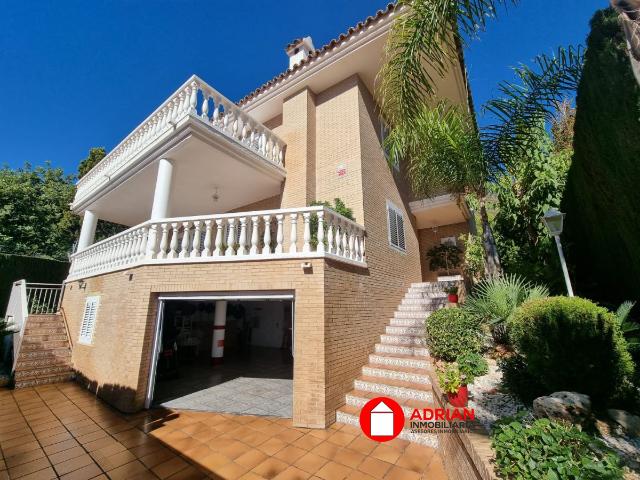 Chalet Venta Castellón