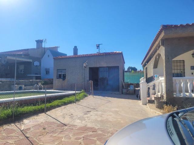 Chalet Venta Castellón