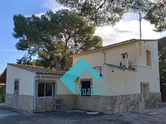 Chalet Venta Castellón
