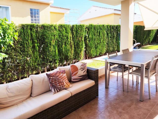 Chalet Venta Castellón