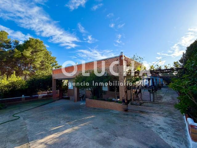 Chalet Venta Castellón