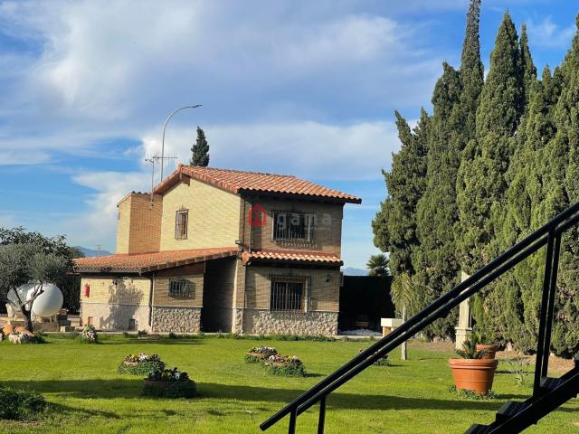 Chalet Venta Castellón