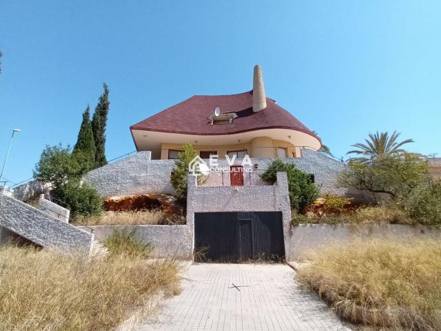 Chalet Venta Castellón
