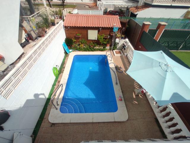 Chalet Venta Castellón
