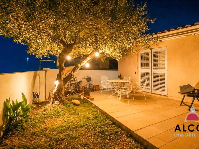 Chalet Venta Castellón
