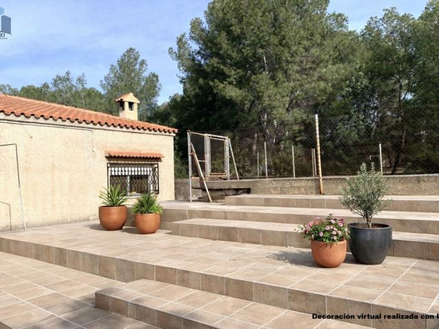 Chalet Venta Castellón