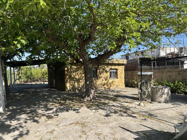 Chalet Venta Castellón