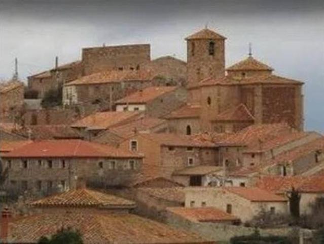 Chalet Venta Castellar de La Muela, Castellar de La Muela