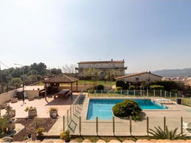 Chalet Venta Castellar del Vallès, Castellar del Vallès