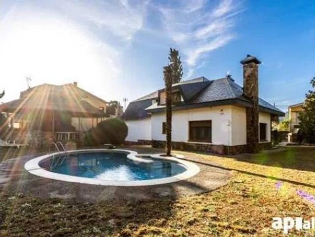 Chalet Venta Castellar del Vallès, Castellar del Vallès