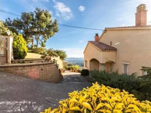 Chalet Venta Castellar del Vallès, Castellar del Vallès