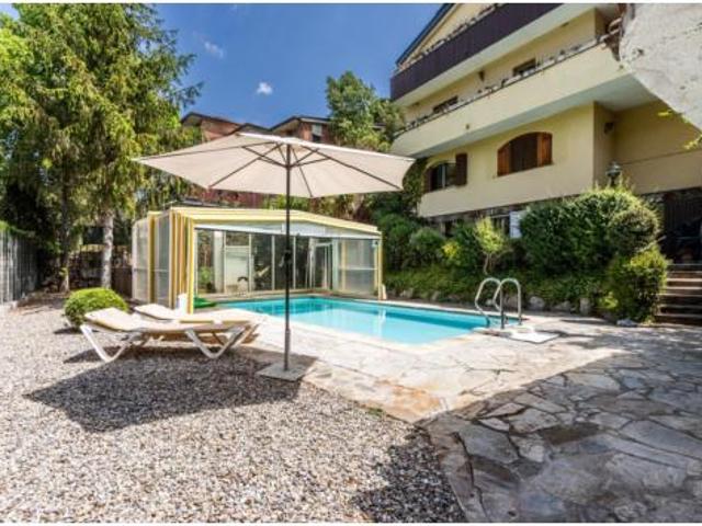Chalet Venta Castellar del Vallès, Castellar del Vallès